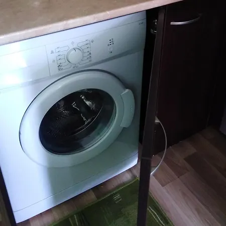 Hotel apartamentowy Amadeus Lux - Menada Słoneczny Brzeg