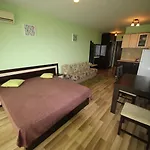 Amadeus Lux - Menada Aparthotel Sunny Beach