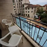 Amadeus Lux - Menada Aparthotel 3*